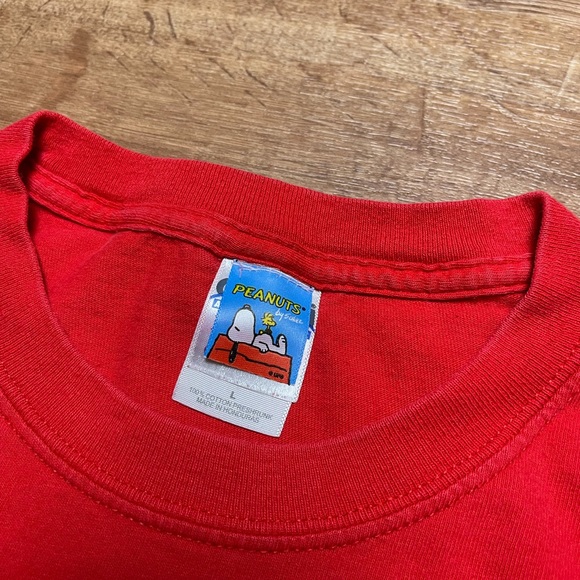 Peanuts - Picture 3 of 4